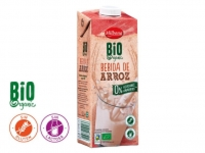 Bebida de arroz 1.09 €