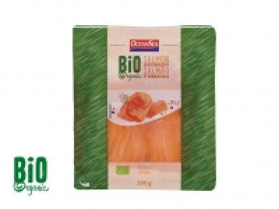 Salmón ahumado en lonchas 100.00 €