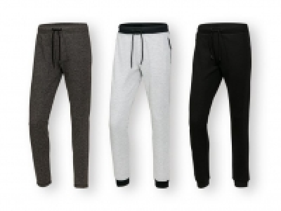 Pantalón chándal hombre 9.99 €