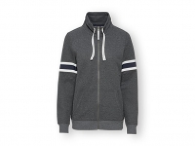 Chaqueta sudadera para mujer 12.99 €