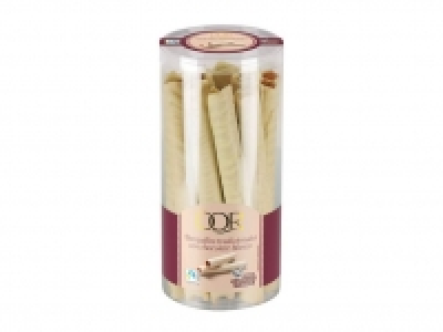 Barquillos con chocolate 280.00 €