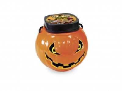 Lidl  Halloween® Calabaza con golosinas y chicles