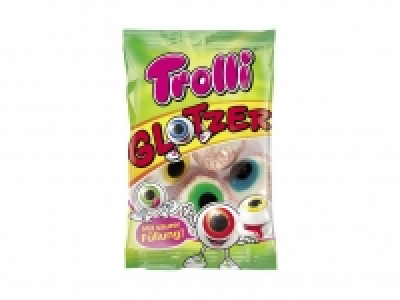 Lidl  Trolli® Golosinas con forma de ojo