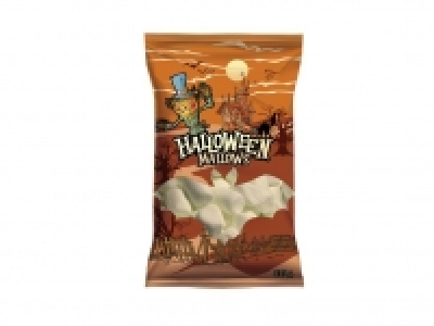 Lidl  Halloween® Nubes de azúcar