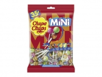 Lidl  Mini Chupa Chups®