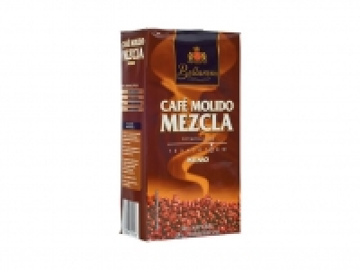 Café molido mezcla intenso 250.00 €