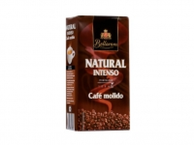 Café molido natural intenso 250.00 €
