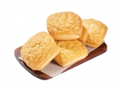 Panecillo de queso 0.33 €