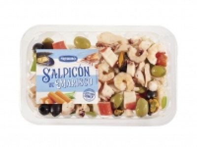 Lidl  Freskibo® Salpicón de marisco