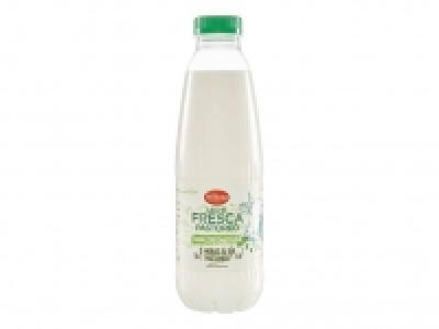 Leche fresca pastoreo semidesnatada 0.78 €