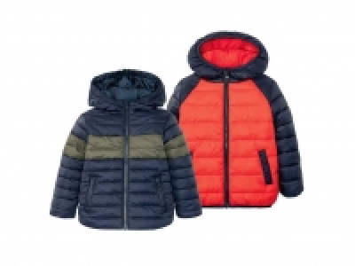 Chaqueta ligera infantil con capucha 12.99 €