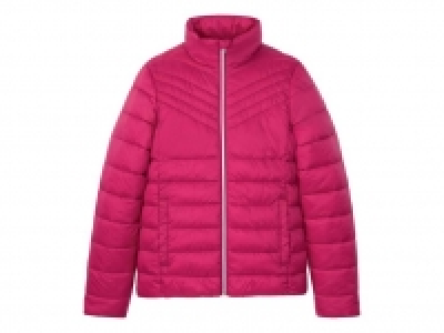 Lidl  Chaqueta ligera infantil fucsia