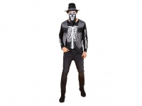 Lidl  Disfraz de vaquero Halloween hombre