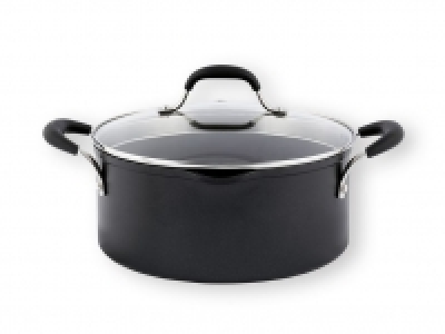 Olla de aluminio Ø 24 cm 19.99 €