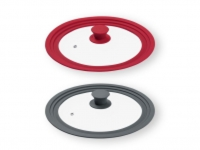 Tapa universal 24 - 28 cm 6.99 €
