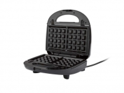 Lidl  Sandwichera gofrera y parrilla 3 en 1