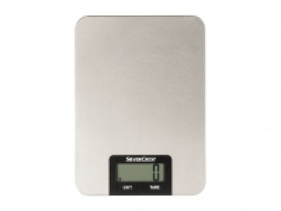 Báscula digital de cocina 7.99 €