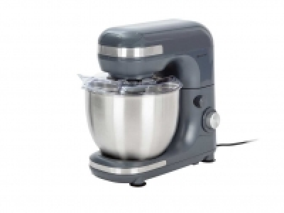 Lidl  Robot de cocina gris 650 W