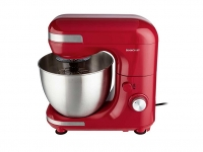 Robot de cocina rojo 650 W 54.99 €