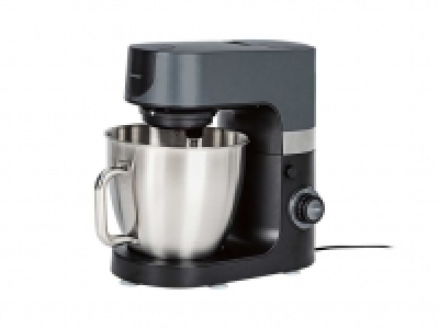 Robot de cocina profesional gris 1300 W 99.99 €