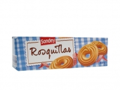 Lidl  Rosquillas