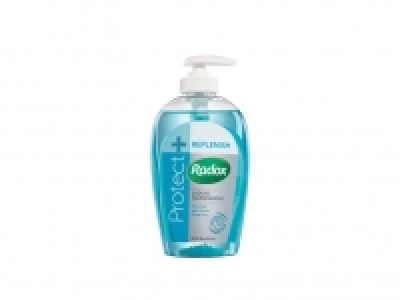 Lidl  Radox® Jabón de manos líquido antibacteriano