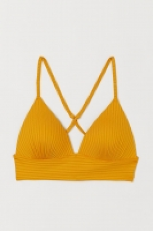 Top push-up de bikini 13.99 €