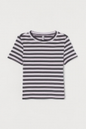 Camiseta de canalé 4.99 €