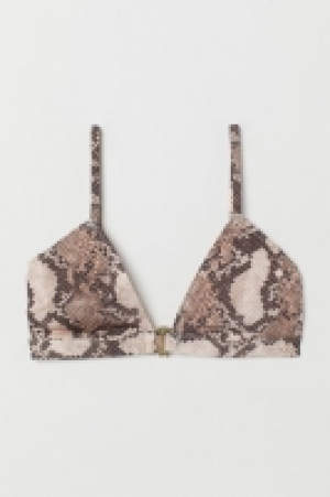 Top de bikini con relleno 9.99 €