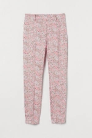 Pantalón tobillero 8.99 €