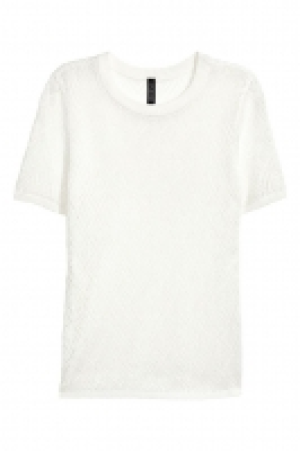 Top de pointelle 10.49 €