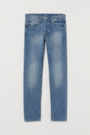 Slim Straight Jeans 14.99 €