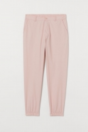 Joggers de algodón 5.99 €