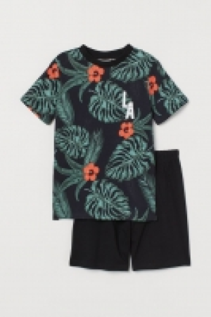 Pijama de punto 10.99 €