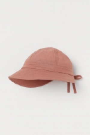Gorro para el sol con lino 7.99 €