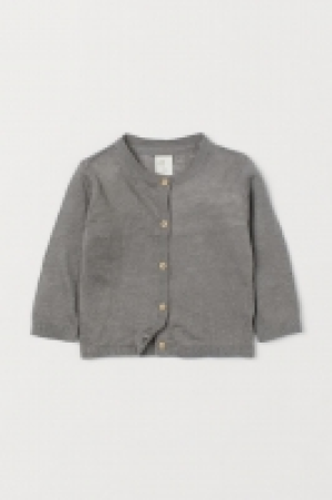 Cárdigan de lino 12.99 €