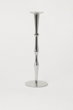 Portavelas alto de metal 12.99 €