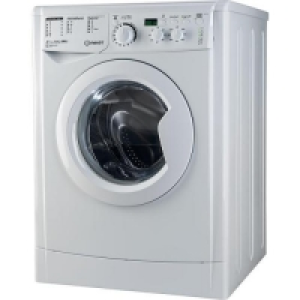 Euronics  Lavadora carga frontal Indesit EWD61052WEU