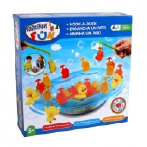 Toysrus  Engancha un Pato