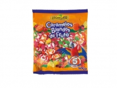 Lidl  Sugarland® Caramelos blandos de fruta