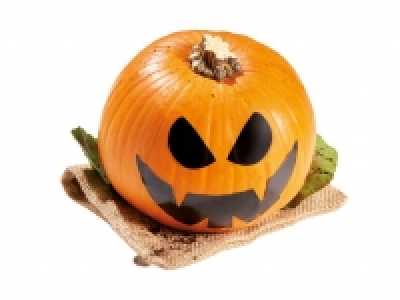 Calabaza Halloween 2.49 €