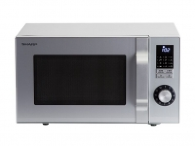 Lidl  Microondas Sharp R744S 900 W
