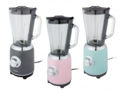 Batidora de vaso 600 W 29.99 €