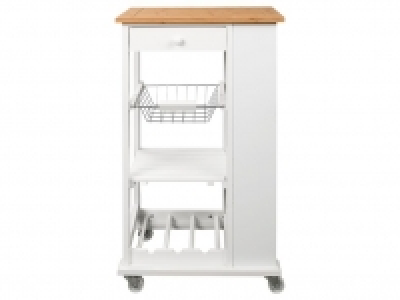 Carrito de cocina 49.99 €