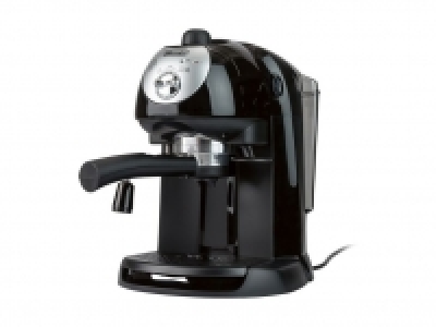 Lidl  Cafetera Espresso DeLonghi EC 201 1100 W
