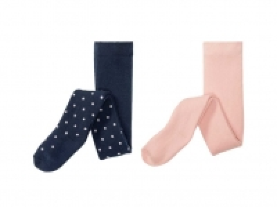 Leotardos térmicos infantiles 2.99 €