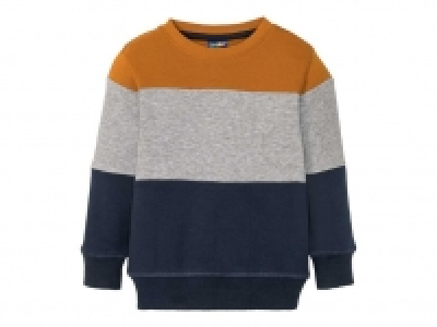 Sudadera infantil 5.99 €