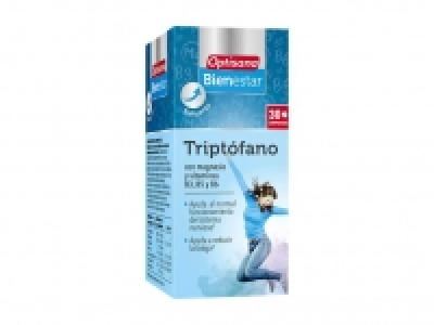 Lidl  Triptófano