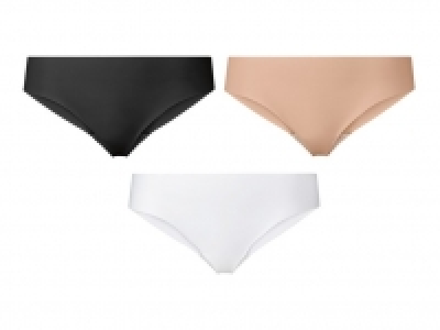 Culottes mujer pack 2 4.99 €