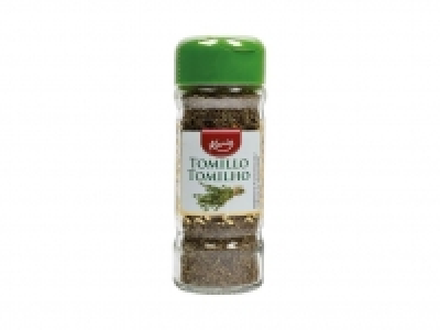 Lidl  Tomillo